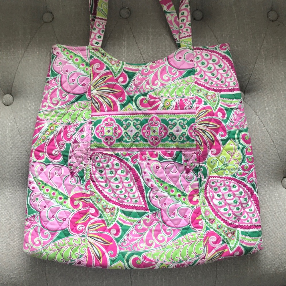 ‼️Vera Bradley Bag NWOT‼️